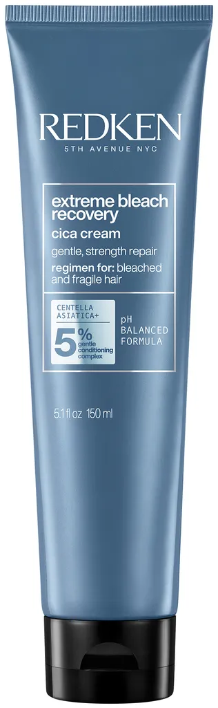Redken Extreme Bleach Recovery Cica Cream