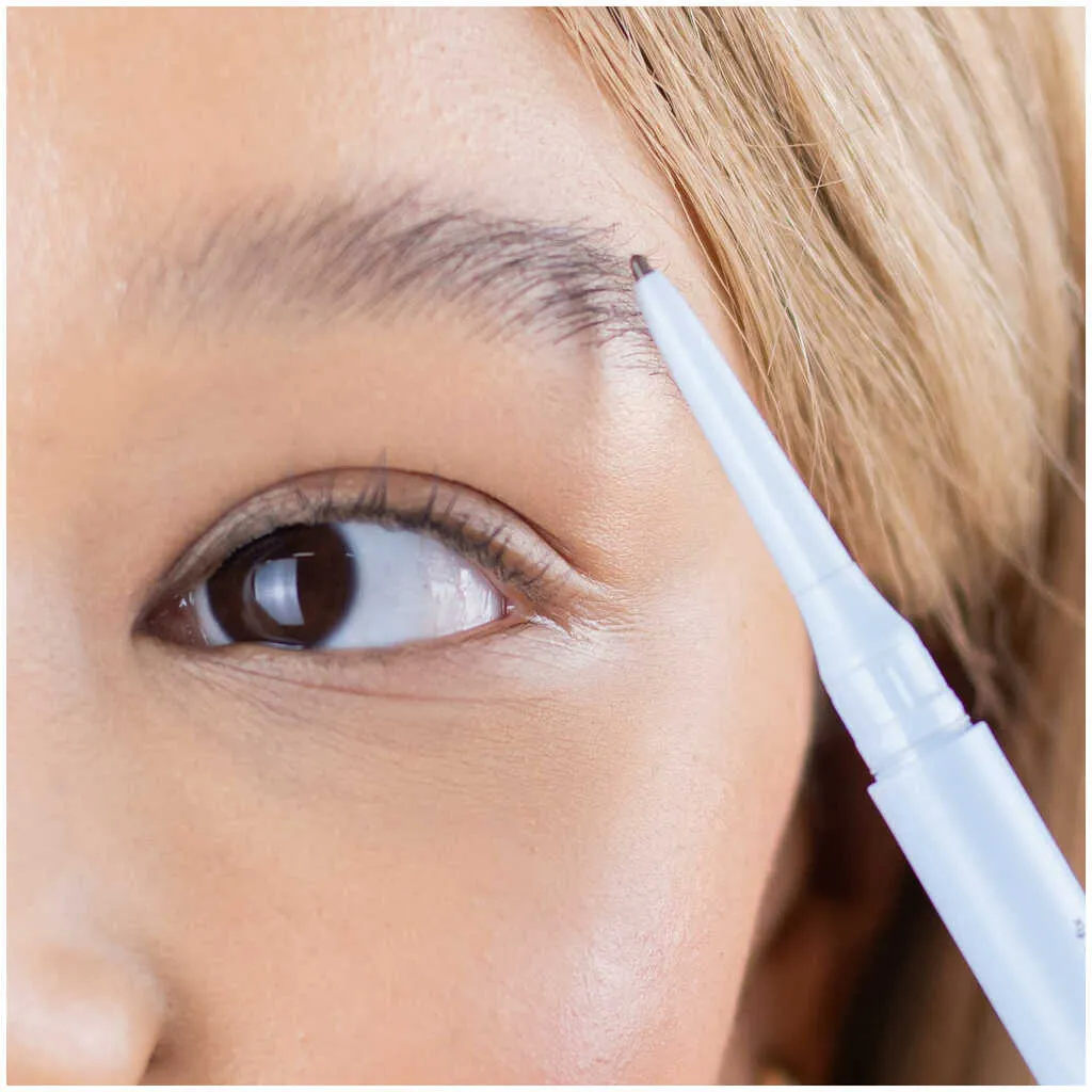 Fleeky Brow Fill & Fix