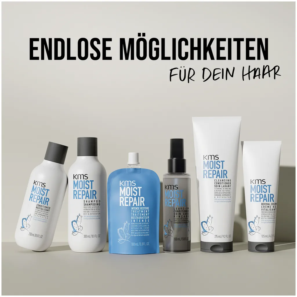 KMS Moistrepair Intense Restore Treatment