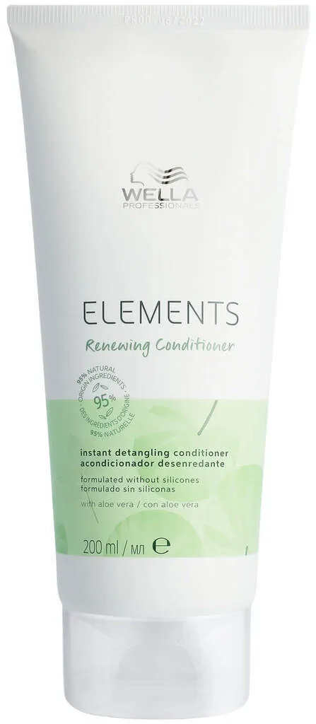 Wella Elements Renewing Conditioner