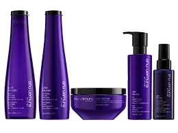 Shu Uemura Yubi Blonde