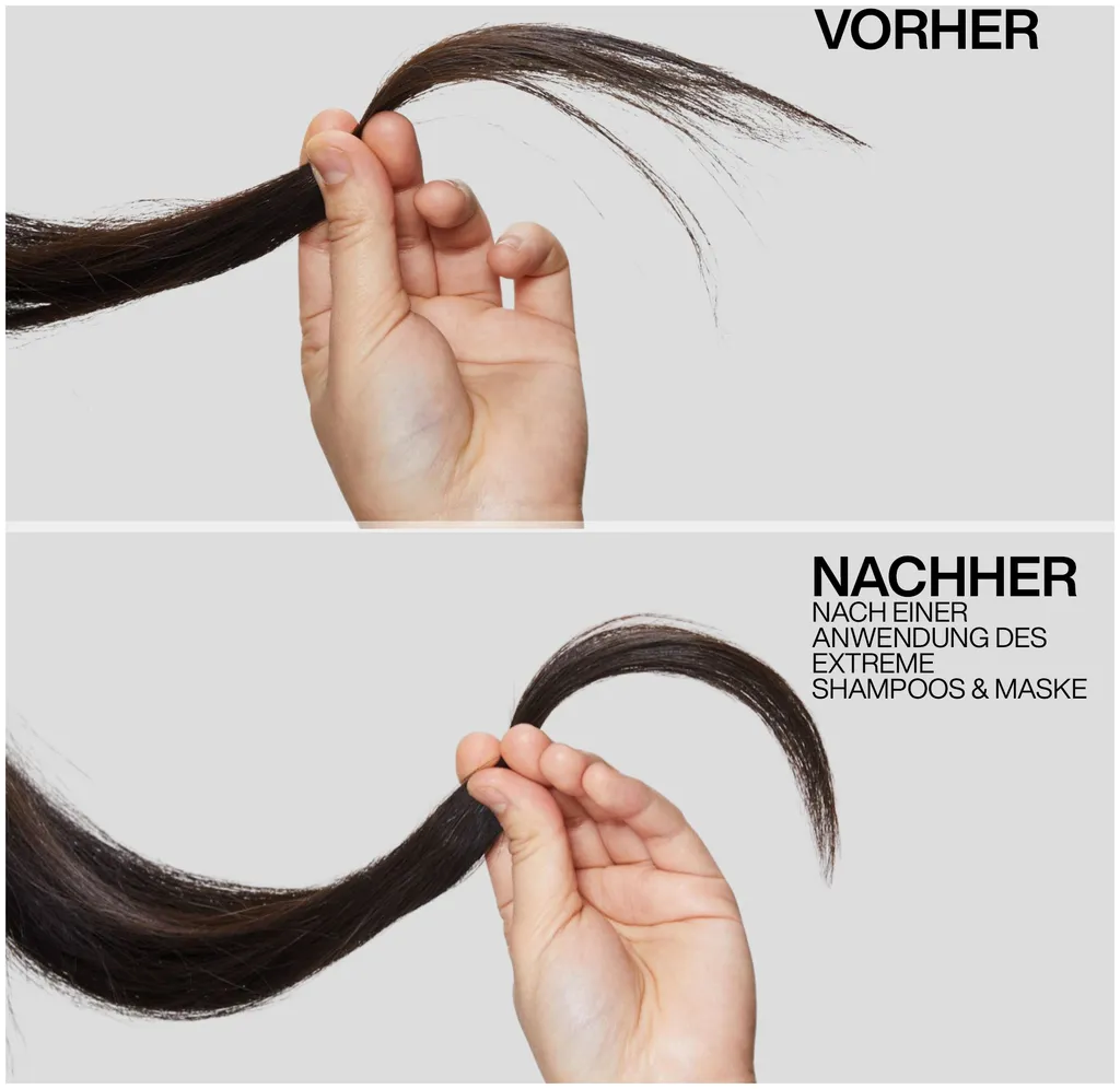 Redken Extreme Strength Builder Plus