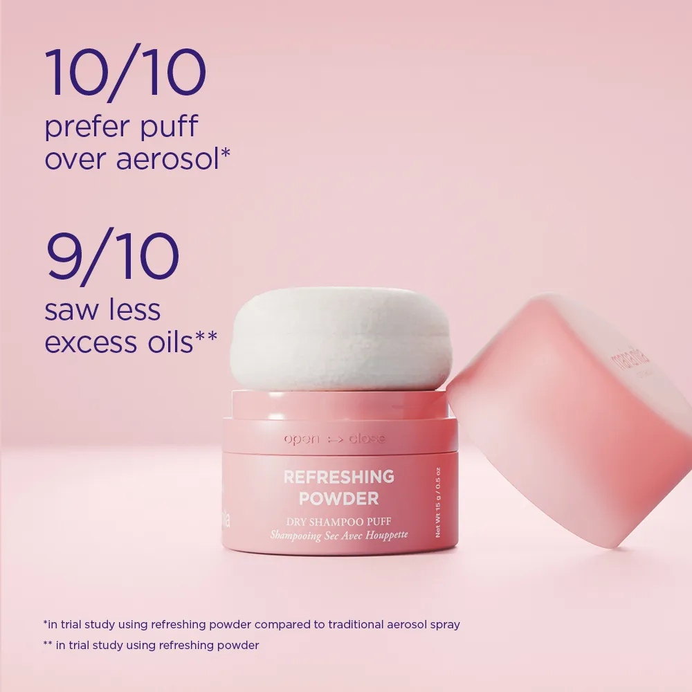 Maria Nila Refreshing Powder