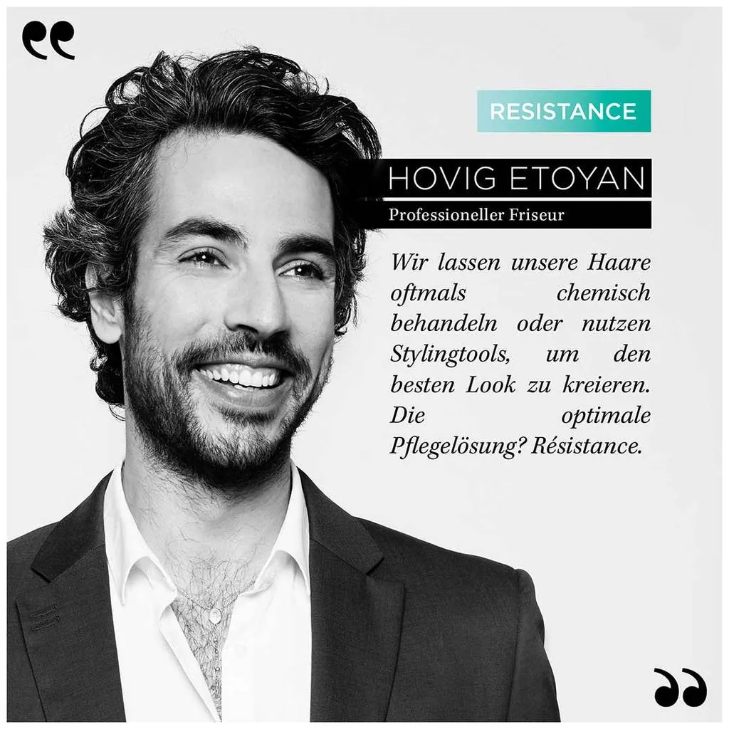 Kérastase Résistance Ciment Anti-Usure