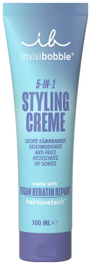 invisibobble 5 in 1 Styling Creme