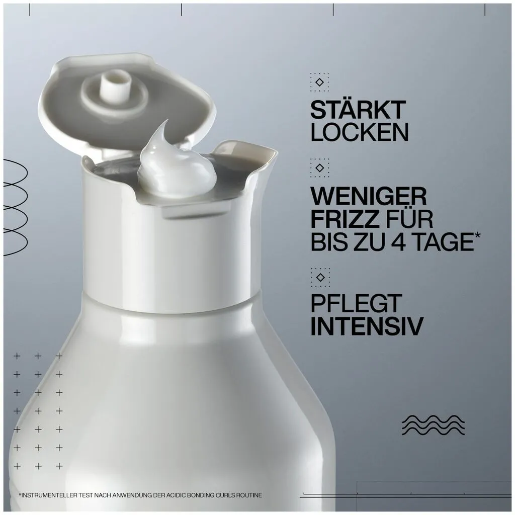 Redken Acidic Bonding Curls Conditioner