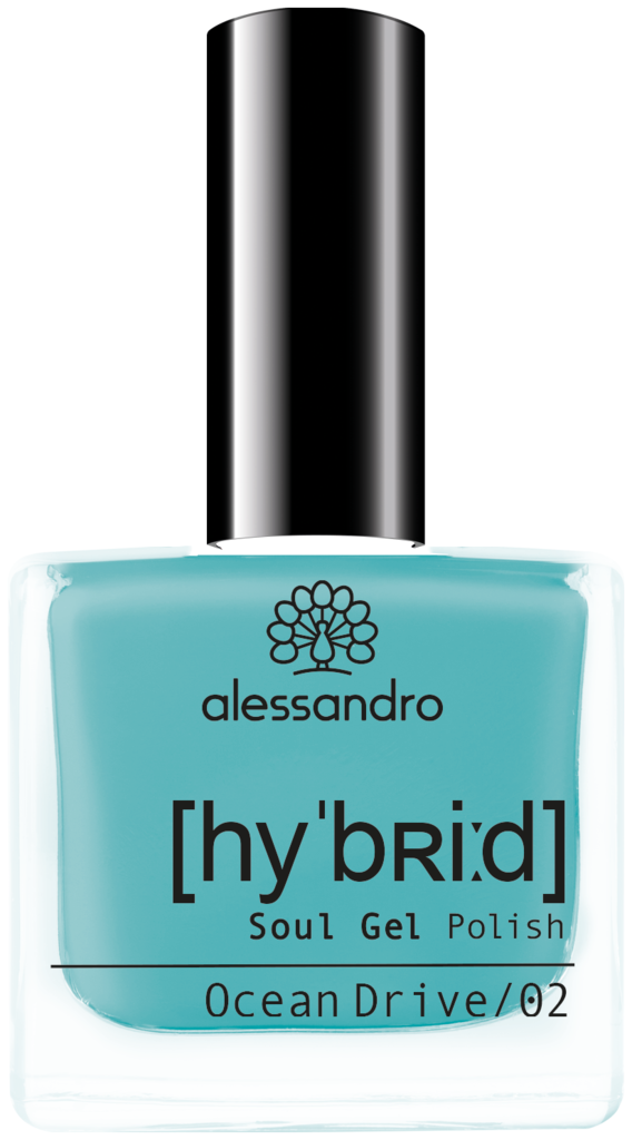 Alessandro Hybrid Lack California Dreams
