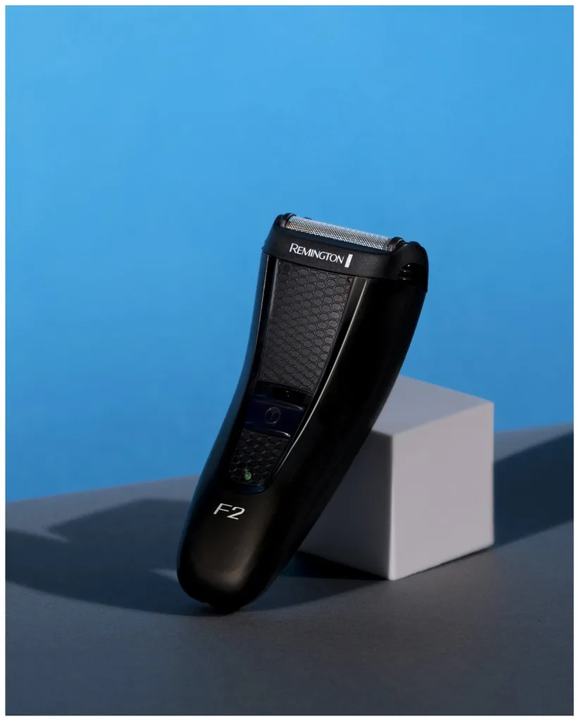 Remington Style Series Folienrasierer F2