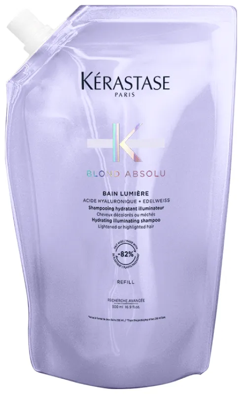 Kerastase Bain Lumière Refill