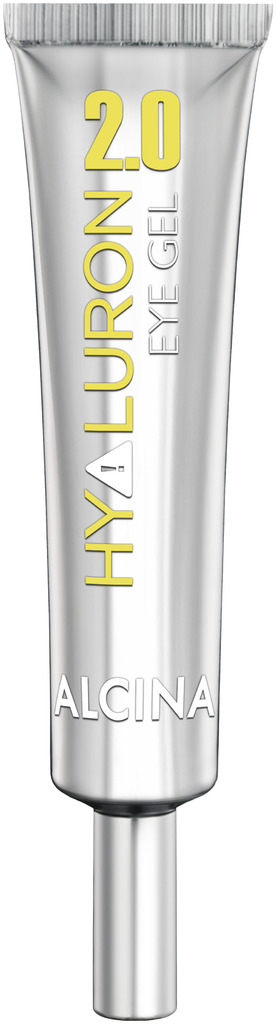 Alcina Hyaluron 2.0 Augengel