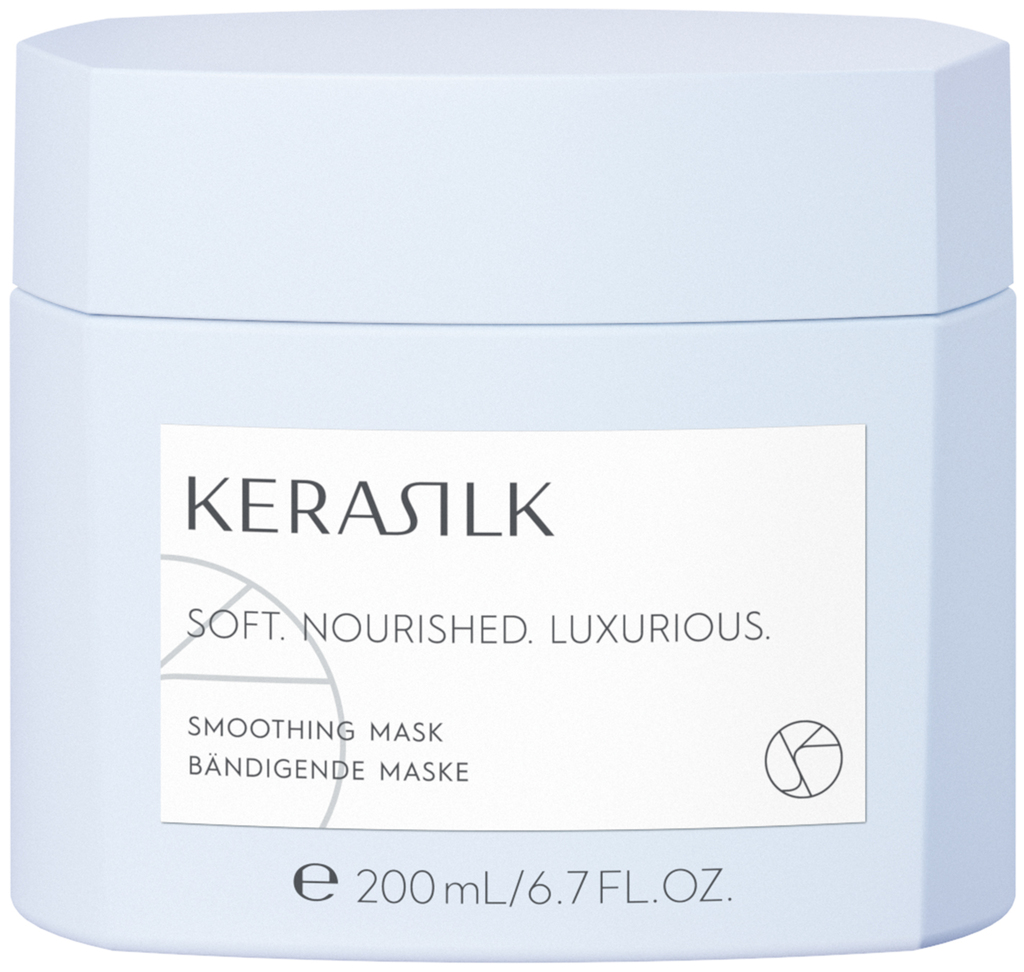 Kerasilk Bändigende Maske