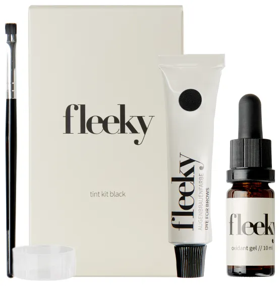 Fleeky Brow Tint Kit