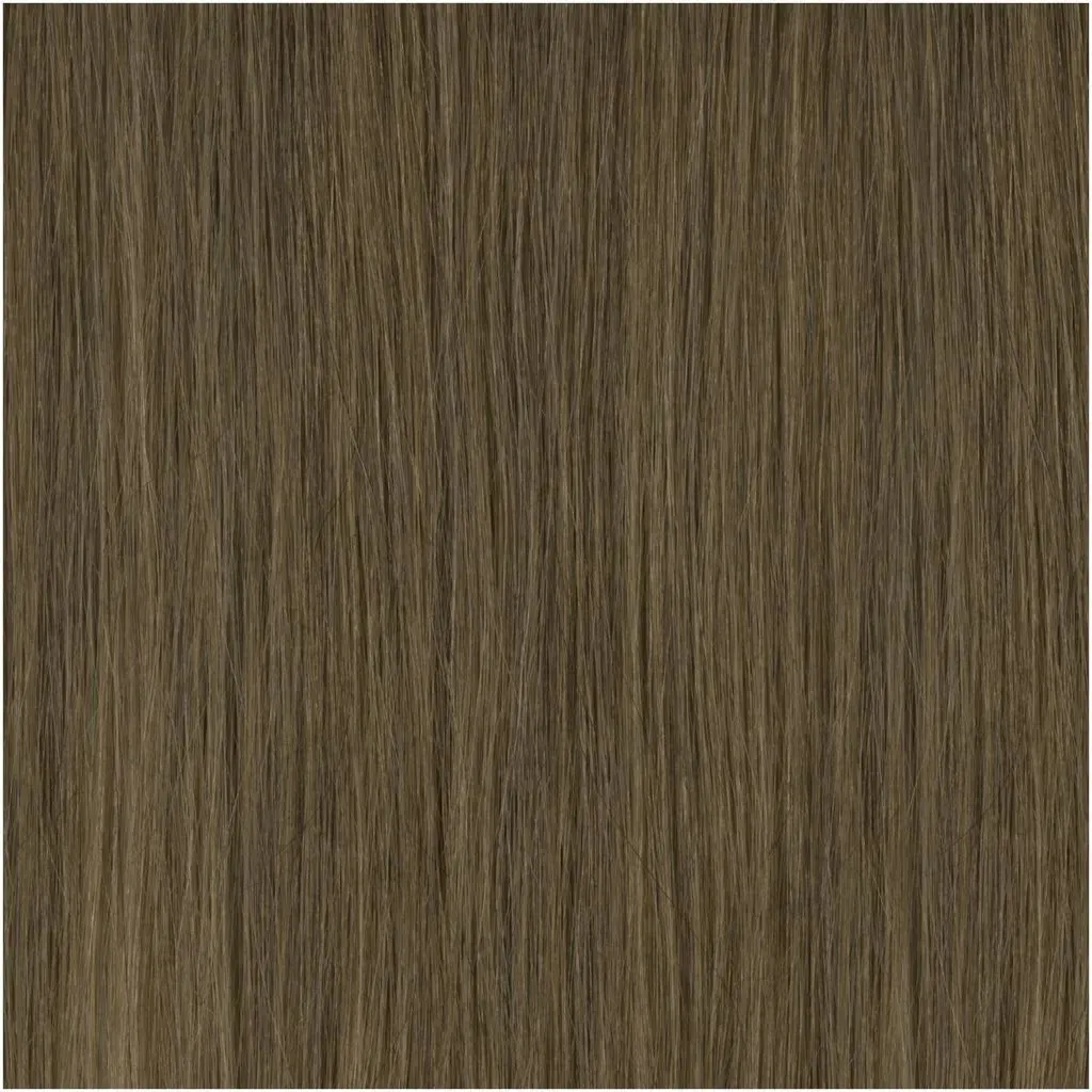 SHE Weft Extensions Natural 50/55 cm