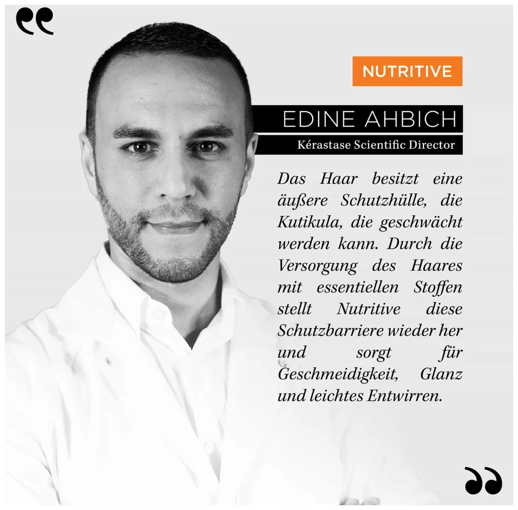 Kérastase Nutritive Nutri-Supplement Split Ends Serum