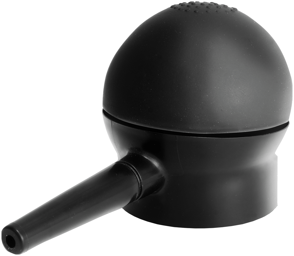 Cover Hair Pumpspray-Applikator groß