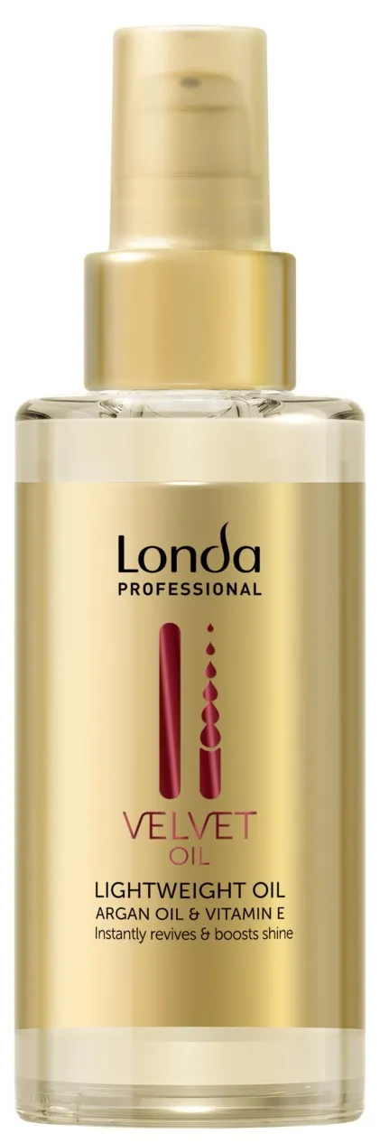 Londa Velvet Öl