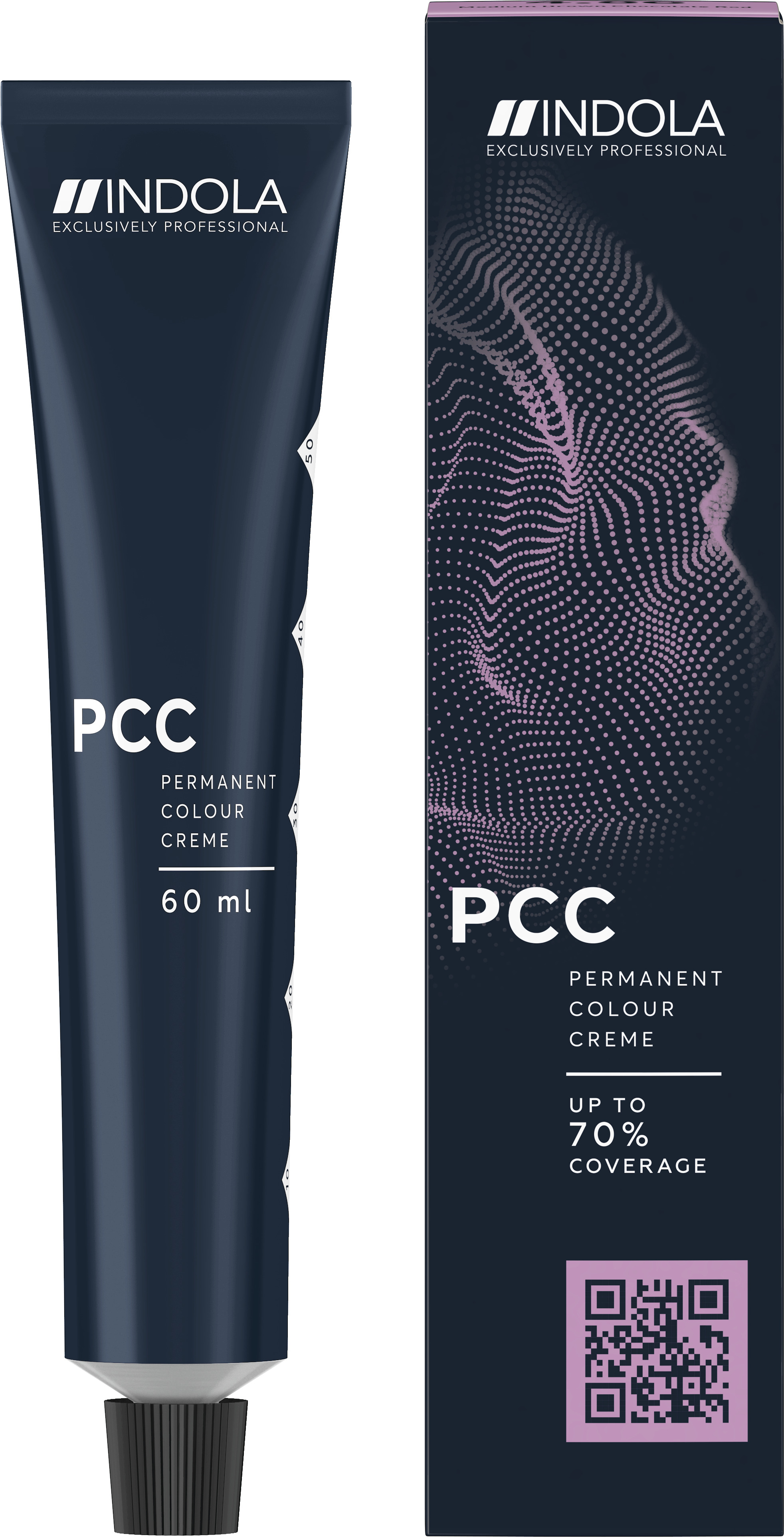 Indola PCC Fashion Permanent Colour Cream