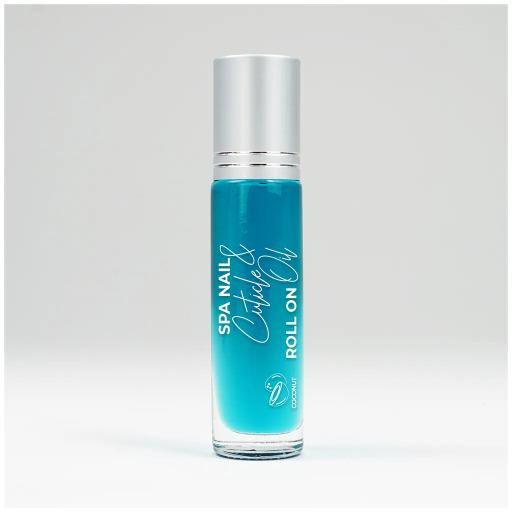 Juliana Nails Nagelhautöl Roll on