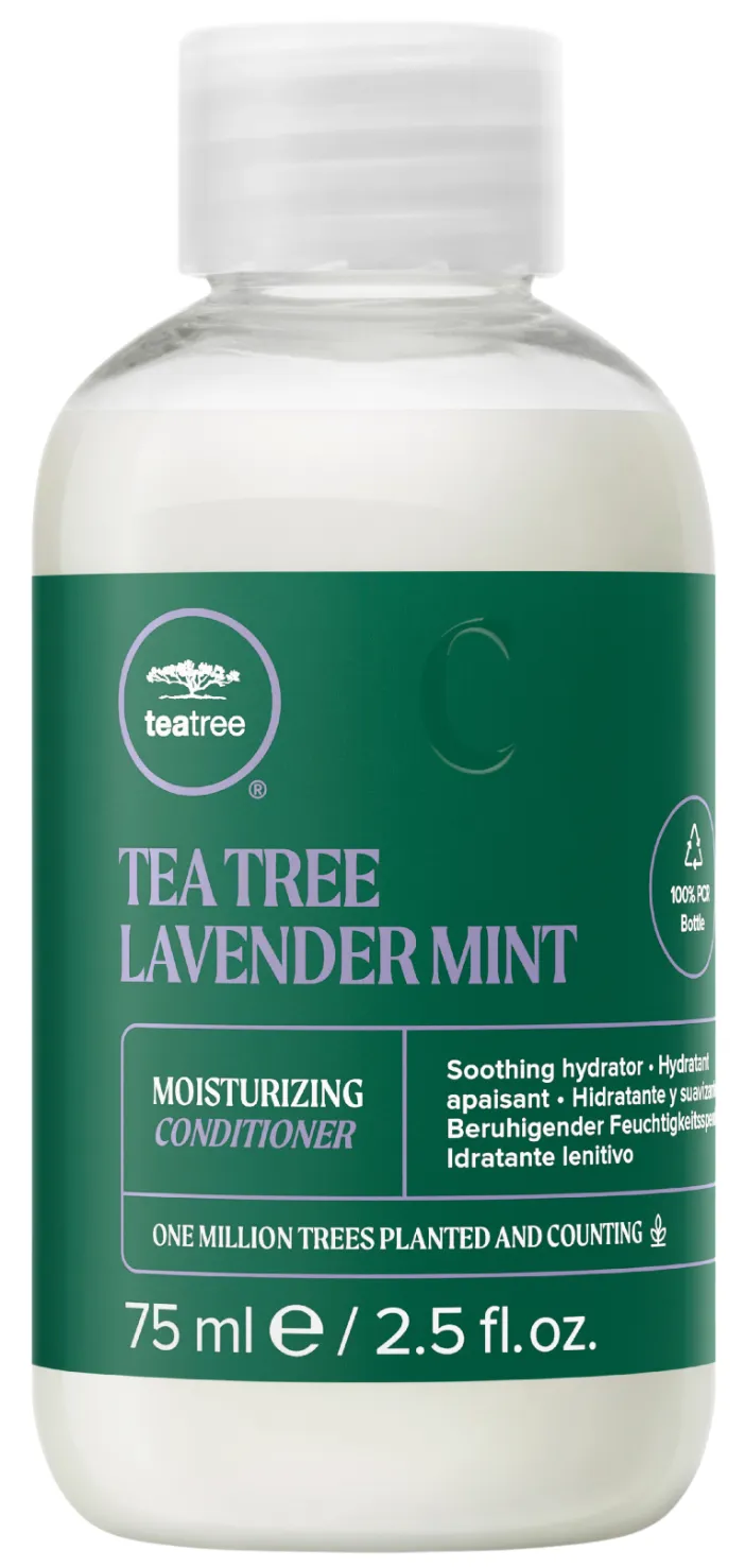 Paul Mitchell Lavender Mint Moisturizing Conditioner