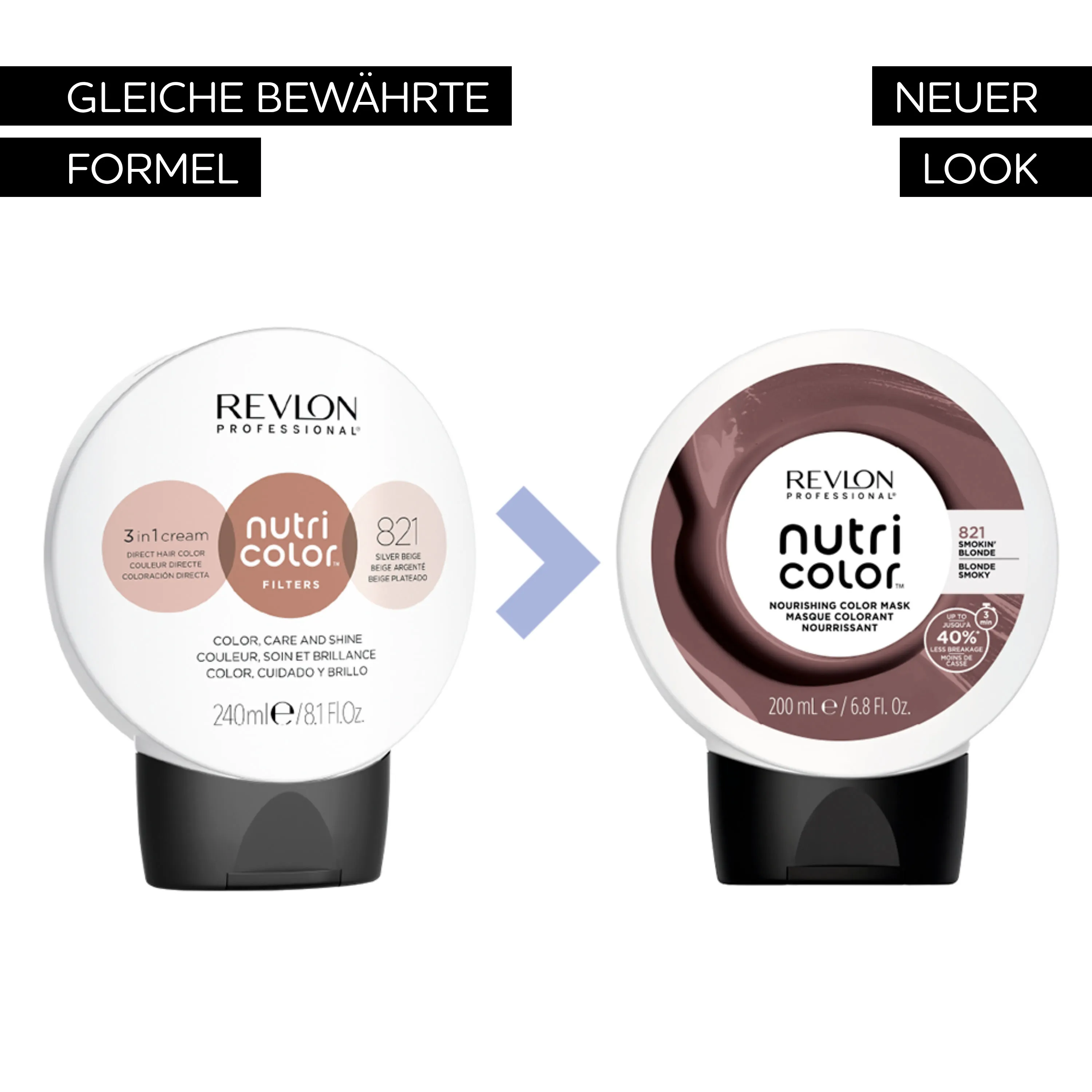 Revlon Professional Nutri Color Filter