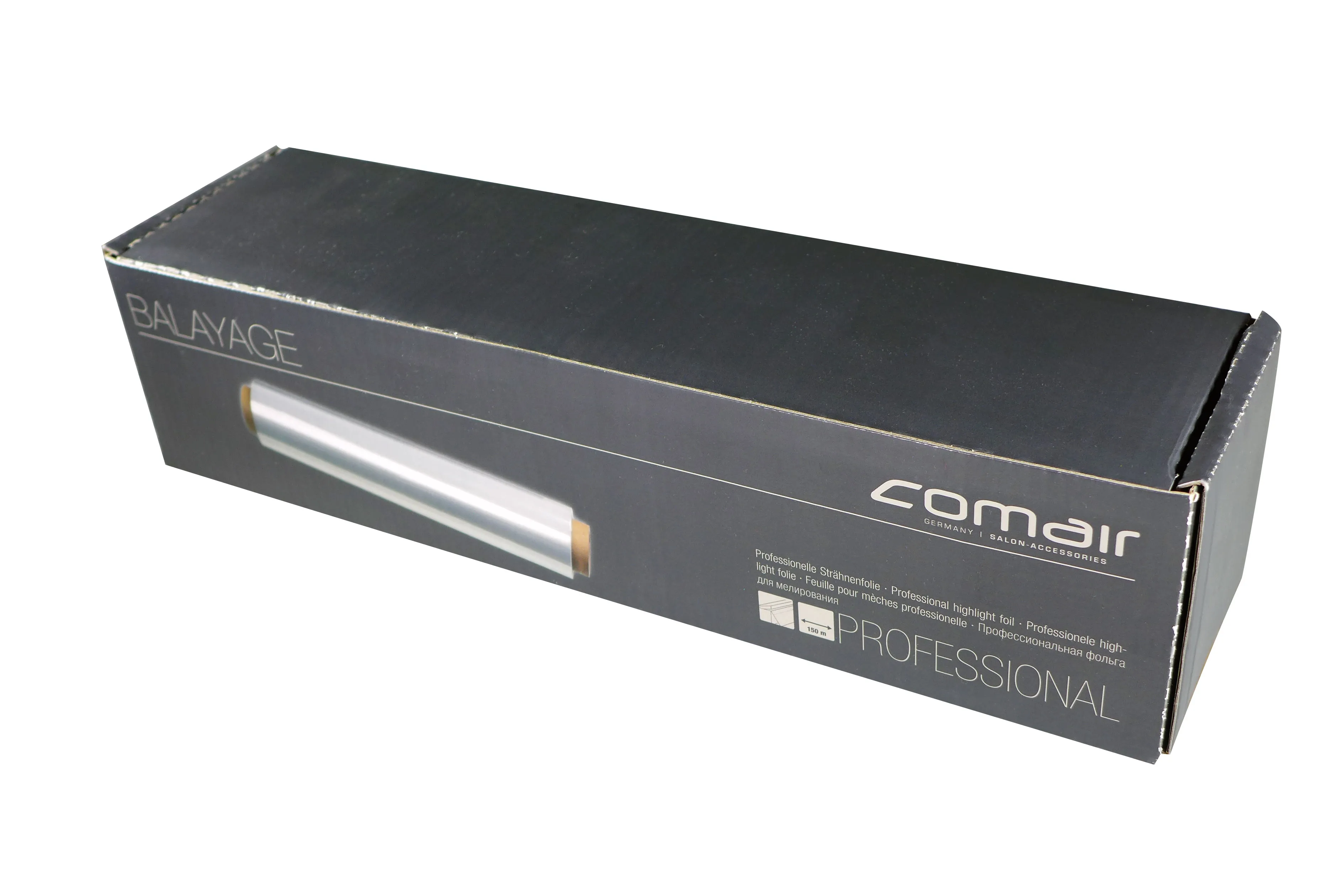 Comair Balayage Strähnenfolie