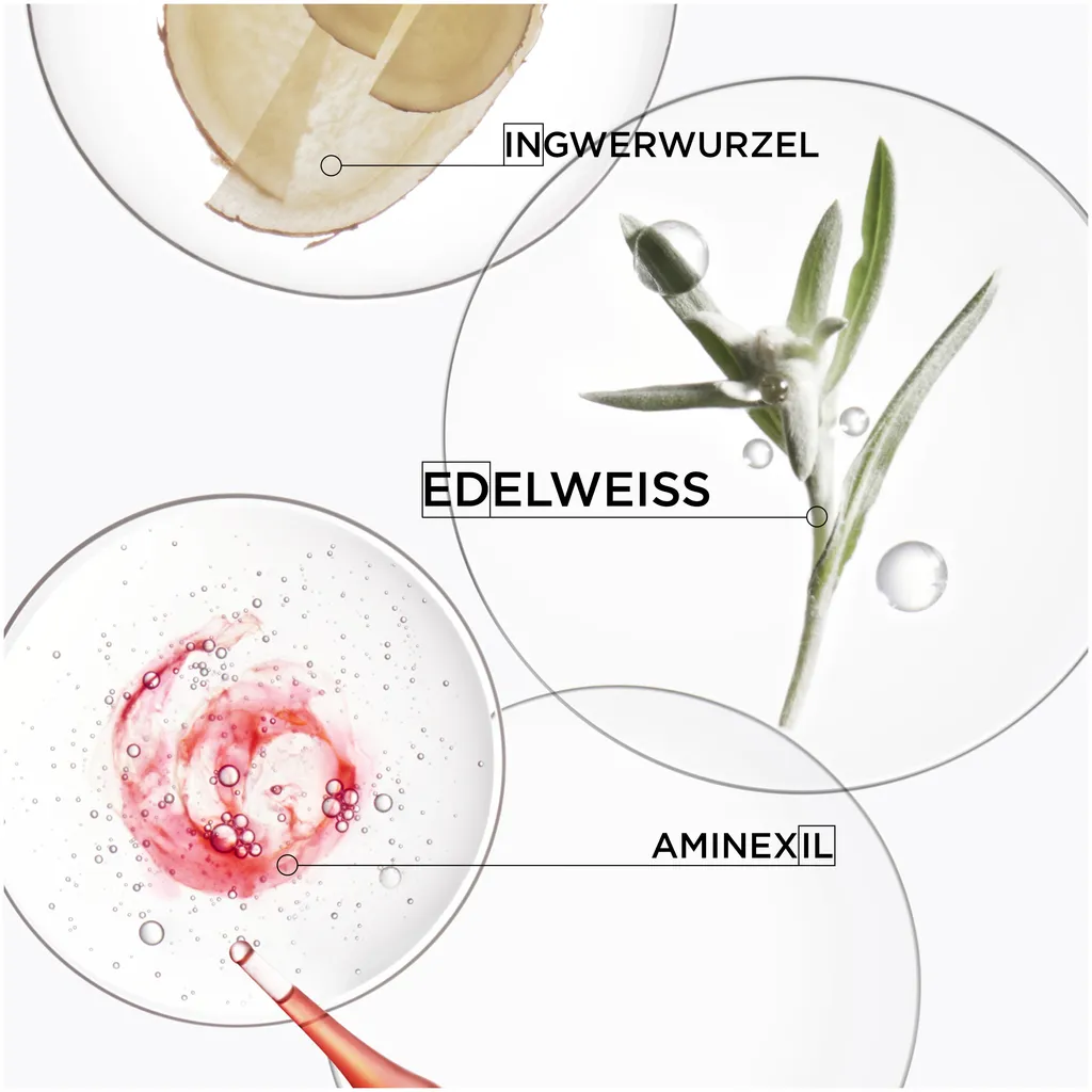 Kérastase Genesis Bain Nutri-Fortifiant