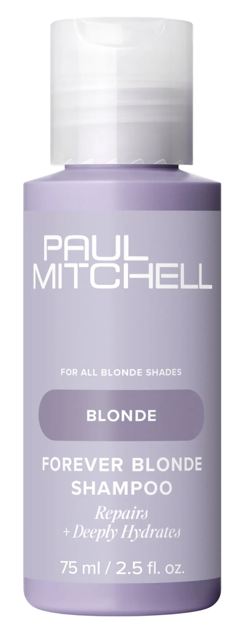 Paul Mitchell Forever Blonde Shampoo