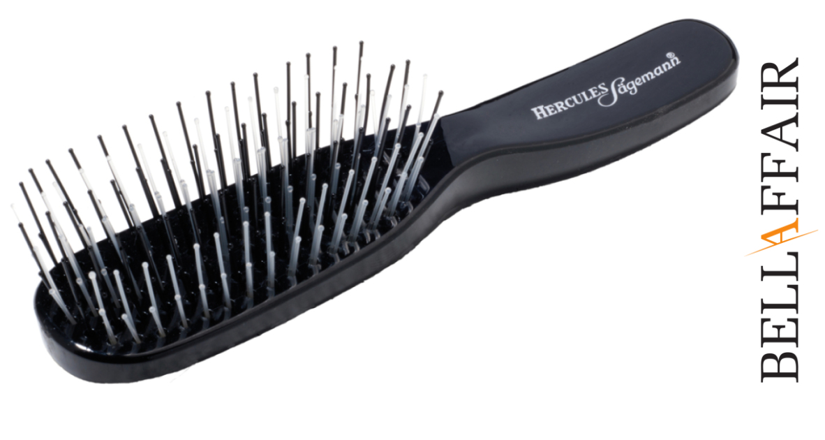 Hercules Sägemann Scalp Brush Piccolo kaufen BellAffair.ch