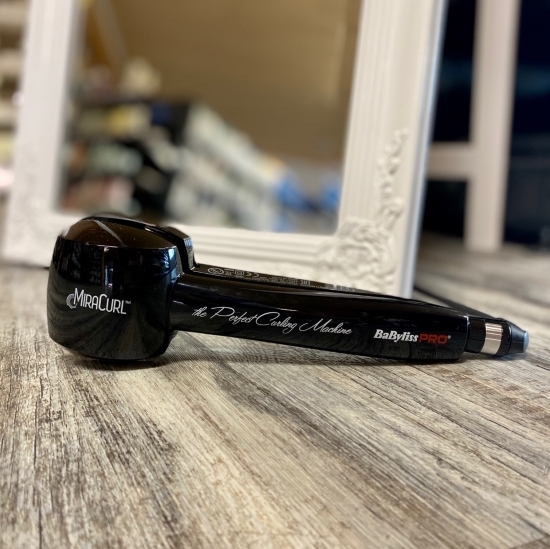 BaByliss Pro MiraCurl
