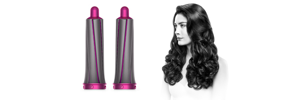 Dyson Airwrap 30 mm Lockenaufsätze